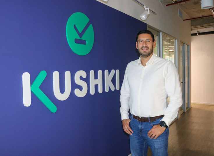 Kushki designa a Rafael Hospina como Country Manager para Per y Ecuador 